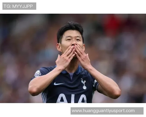 孙兴慜期待重返热刺球场向球迷正式告别的感人时刻